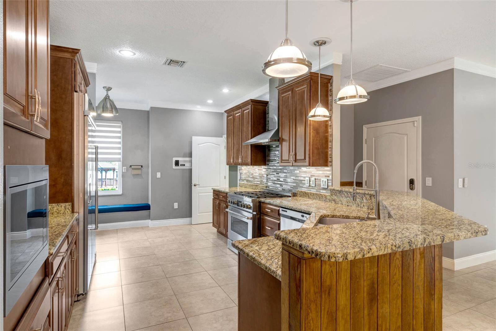 34751 CATTAIL DR, EUSTIS, FL, 32736