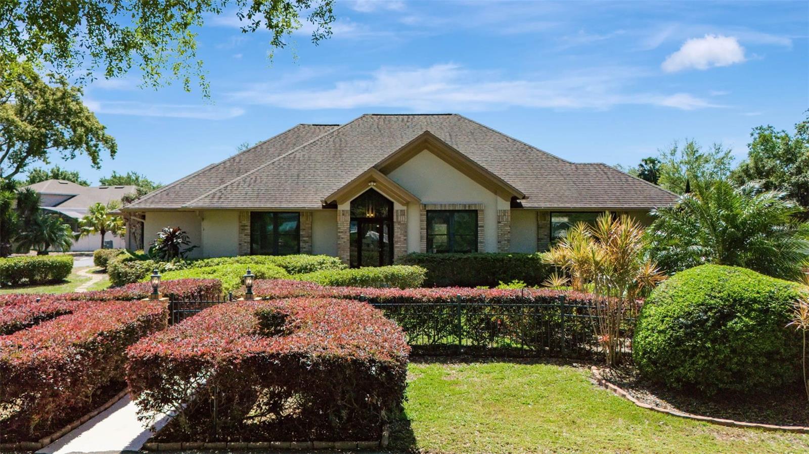 34751 CATTAIL DR, EUSTIS, FL, 32736
