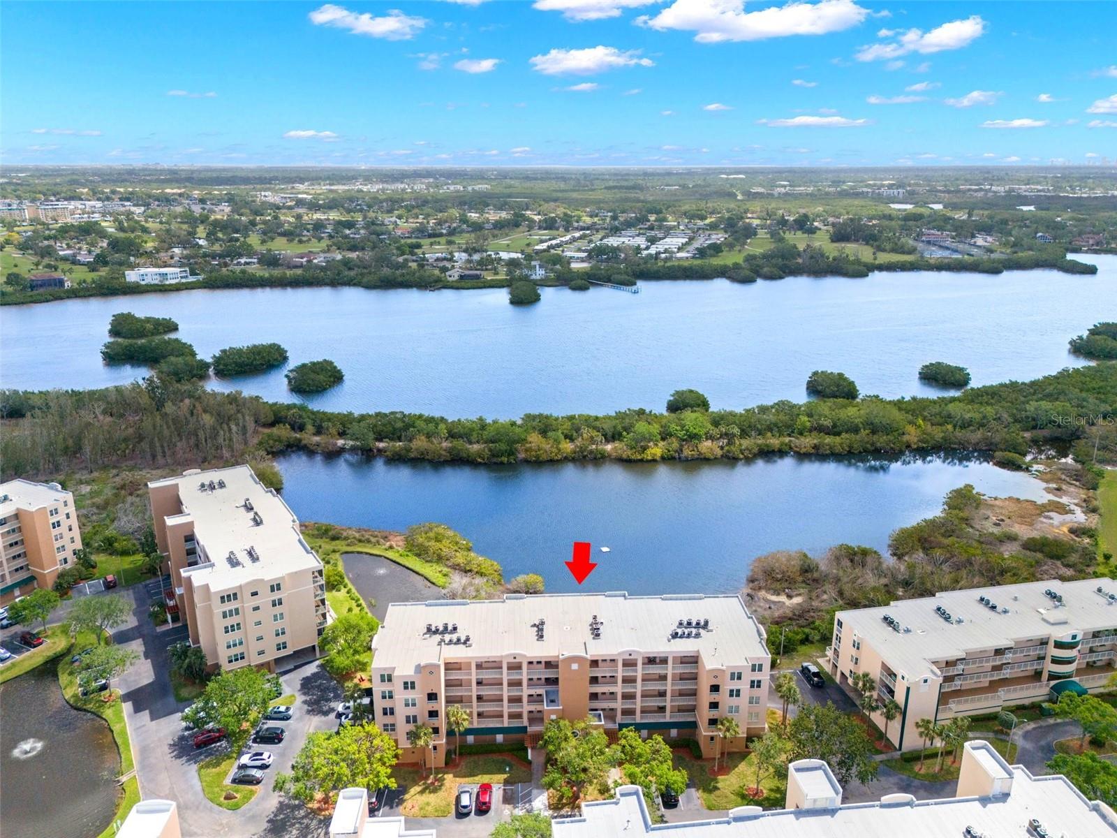 6475 SHORELINE DR #5403, ST PETERSBURG, FL, 33708