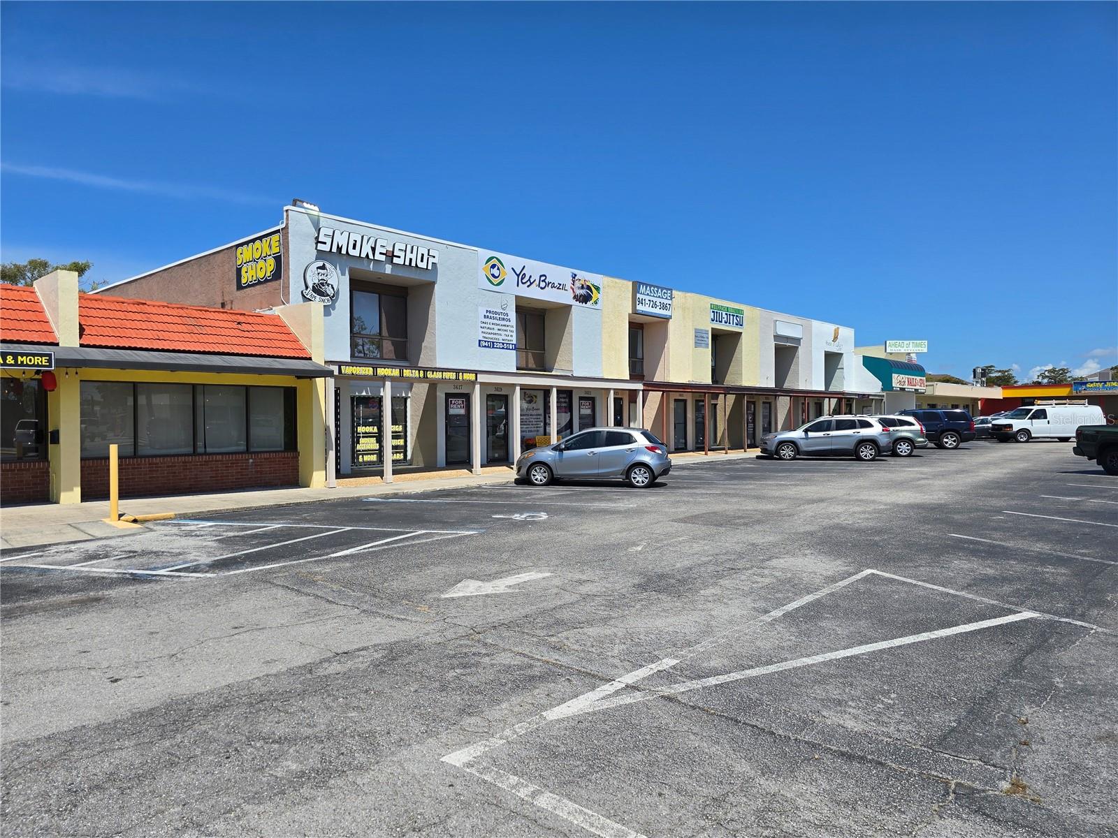 3617 WEBBER ST #5, SARASOTA, FL, 34232
