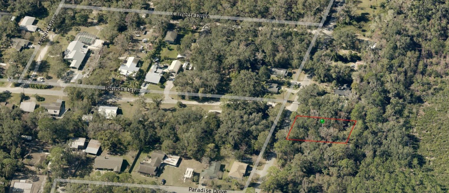 359 PARADISE DR, DELAND, FL, 32720