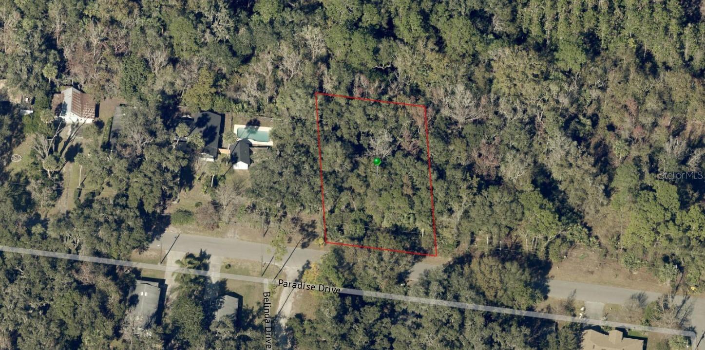 359 PARADISE DR, DELAND, FL, 32720