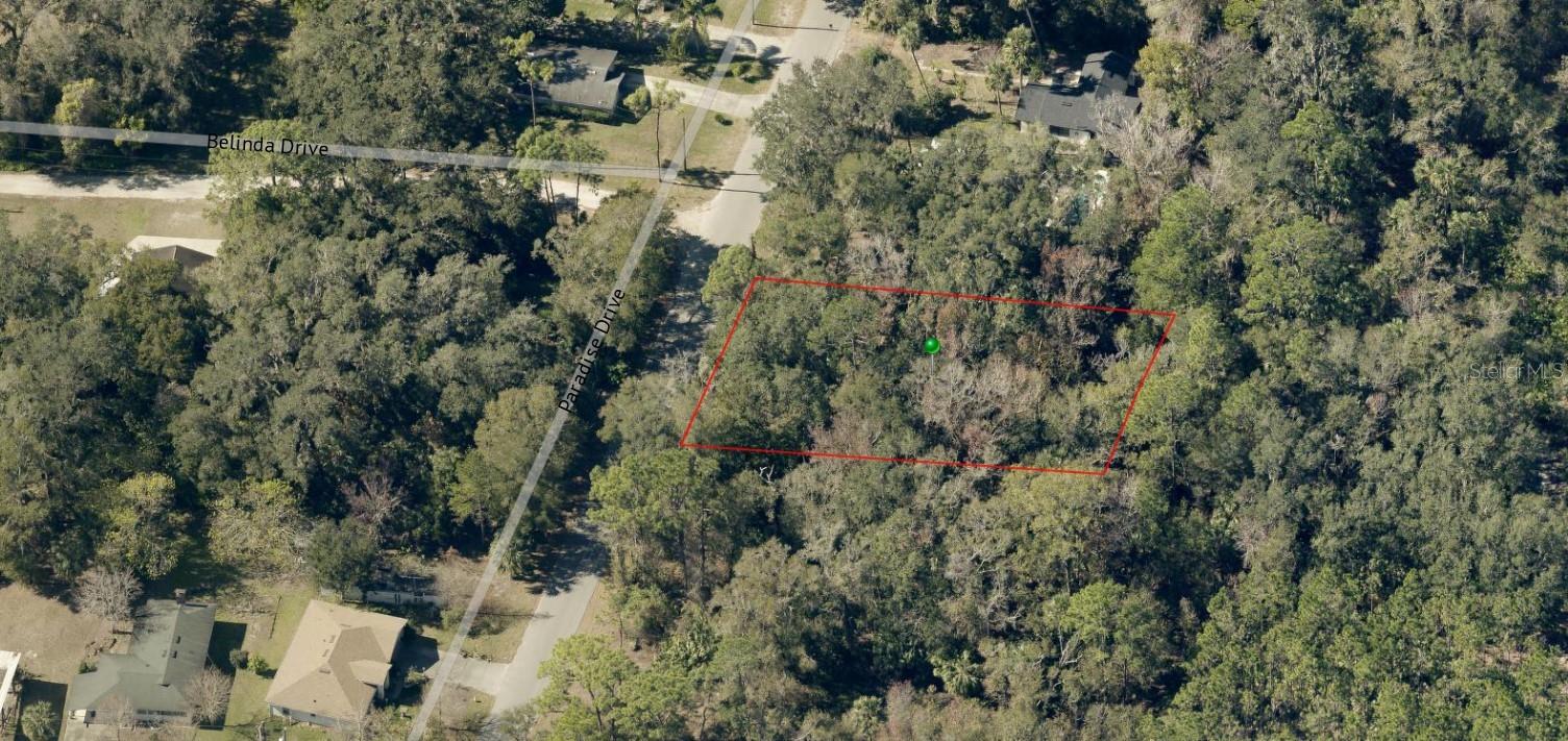 359 PARADISE DR, DELAND, FL, 32720