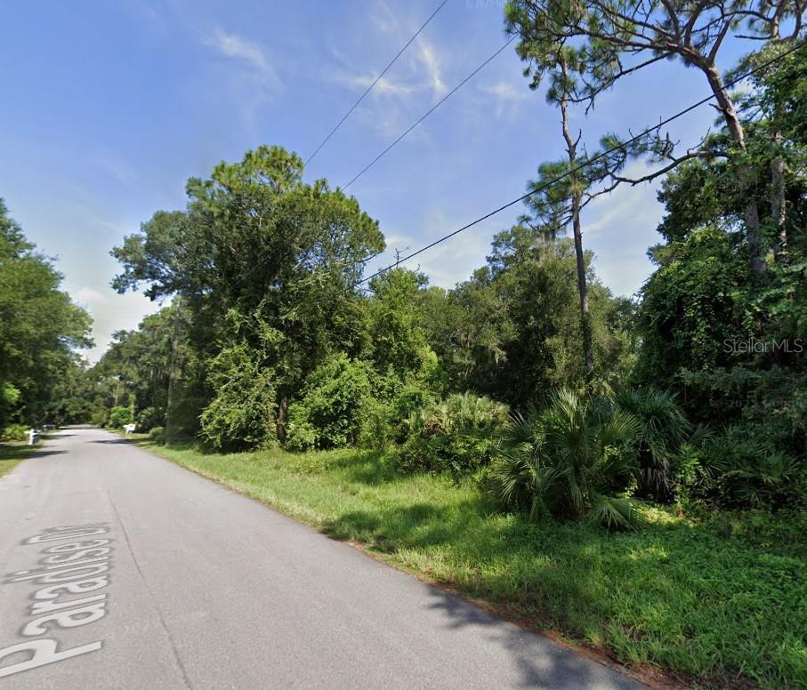 359 PARADISE DR, DELAND, FL, 32720