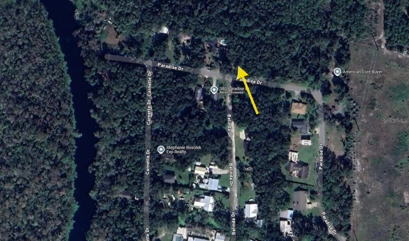 359 PARADISE DR, DELAND, FL, 32720