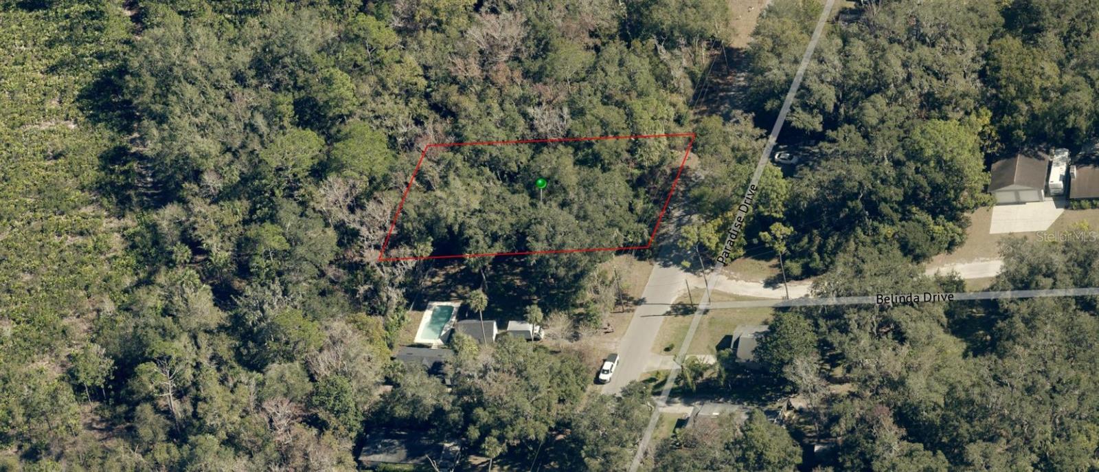 359 PARADISE DR, DELAND, FL, 32720