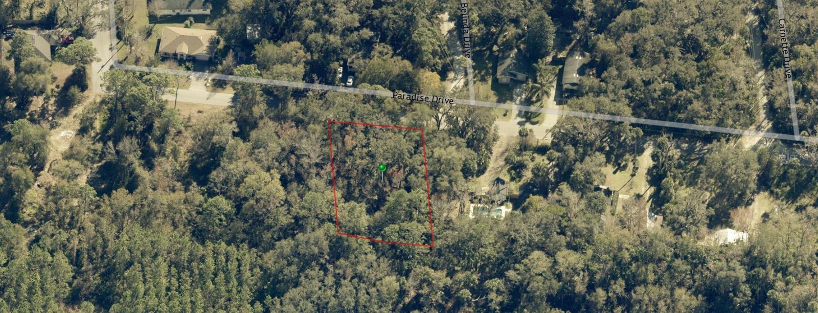 359 PARADISE DR, DELAND, FL, 32720