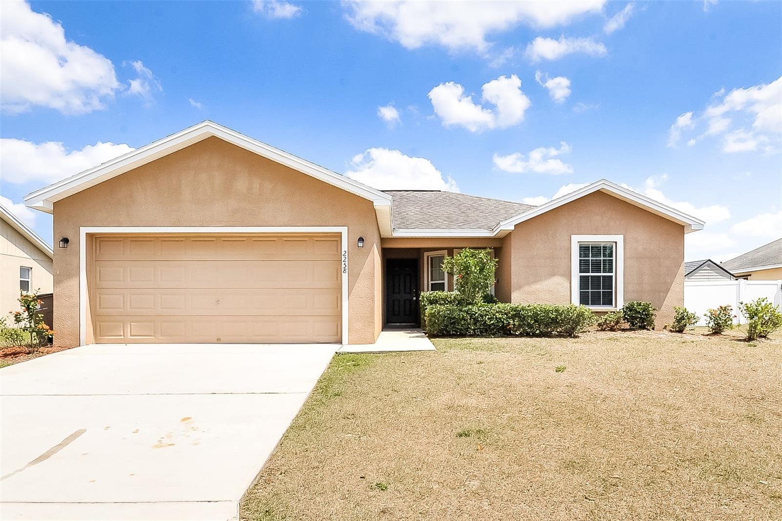 2258 BARN OWL AVE, BARTOW, FL, 33830