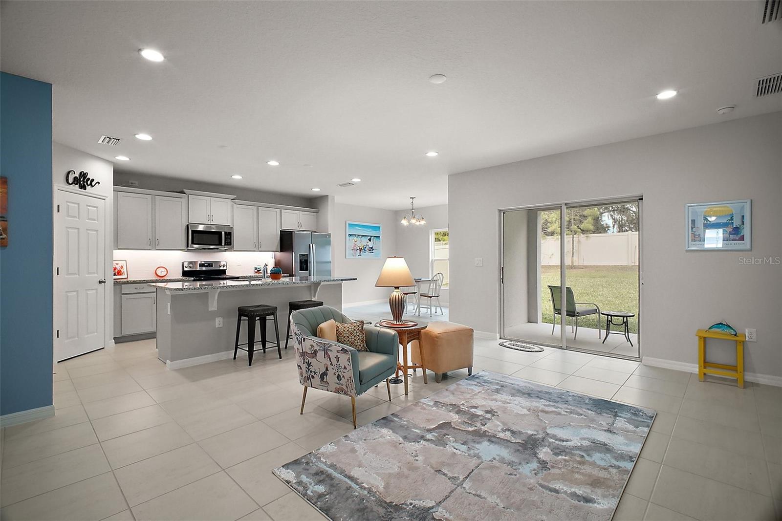 444 SHADOW GORGE WAY, EUSTIS, FL, 32736