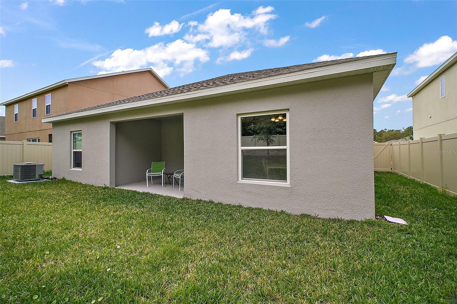 444 SHADOW GORGE WAY, EUSTIS, FL, 32736