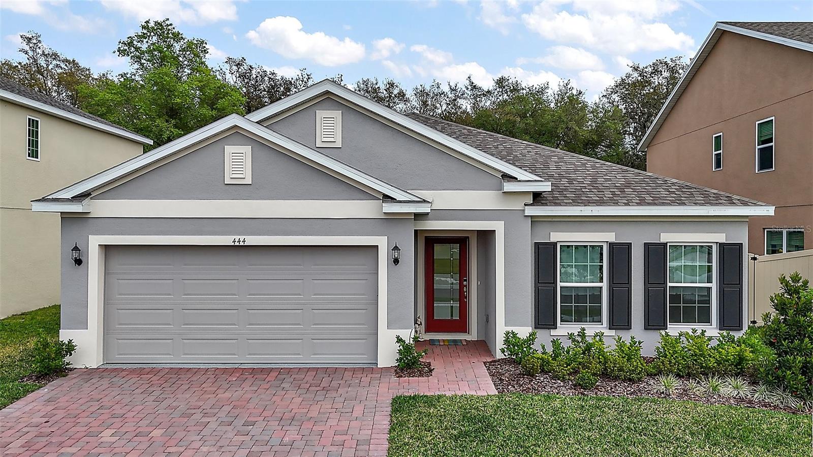 444 SHADOW GORGE WAY, EUSTIS, FL, 32736