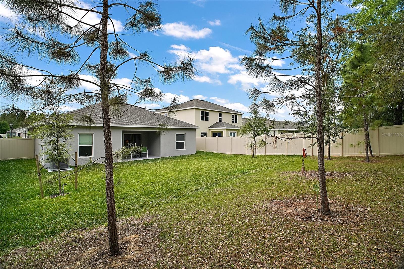 444 SHADOW GORGE WAY, EUSTIS, FL, 32736