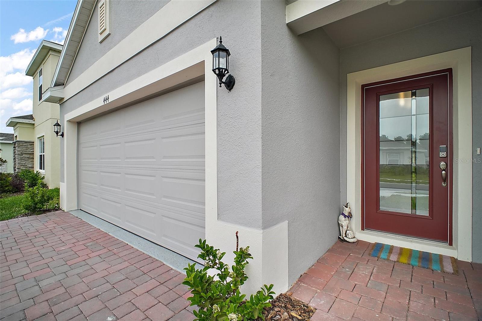 444 SHADOW GORGE WAY, EUSTIS, FL, 32736