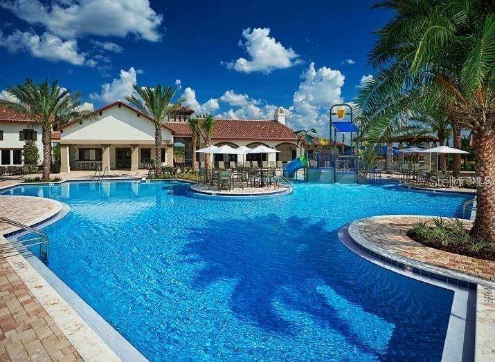 9434 TRINANA CIR, WINTER GARDEN, FL, 34787