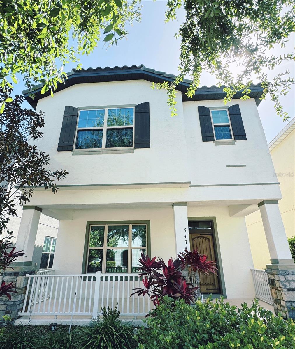 9434 TRINANA CIR, WINTER GARDEN, FL, 34787