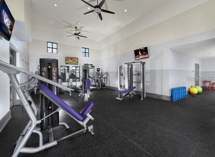 9434 TRINANA CIR, WINTER GARDEN, FL, 34787