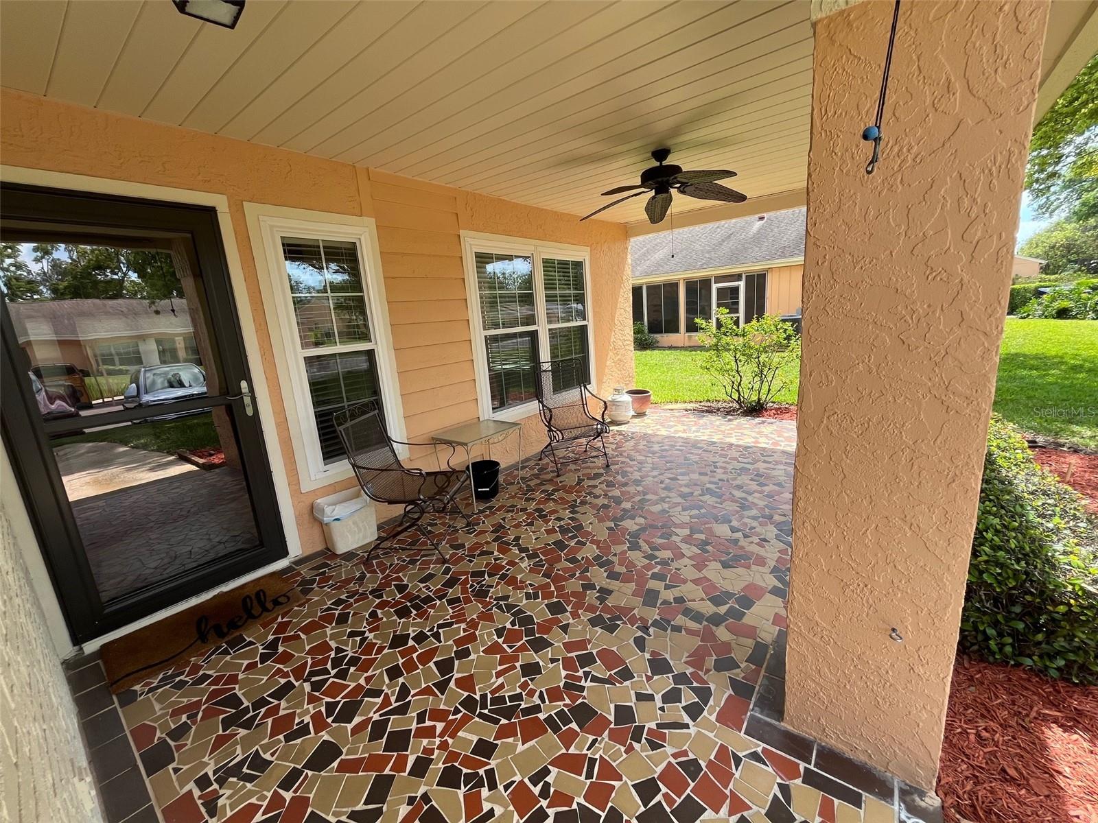 4814 GRIST MILL CIR, NEW PORT RICHEY, FL, 34655