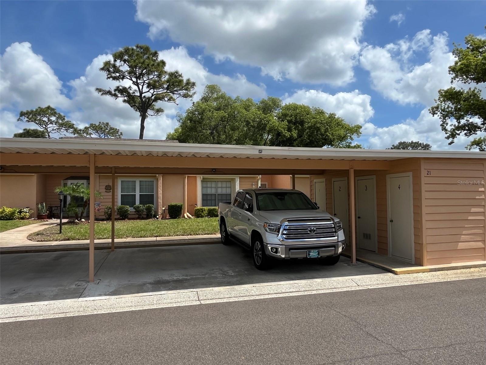 4814 GRIST MILL CIR, NEW PORT RICHEY, FL, 34655