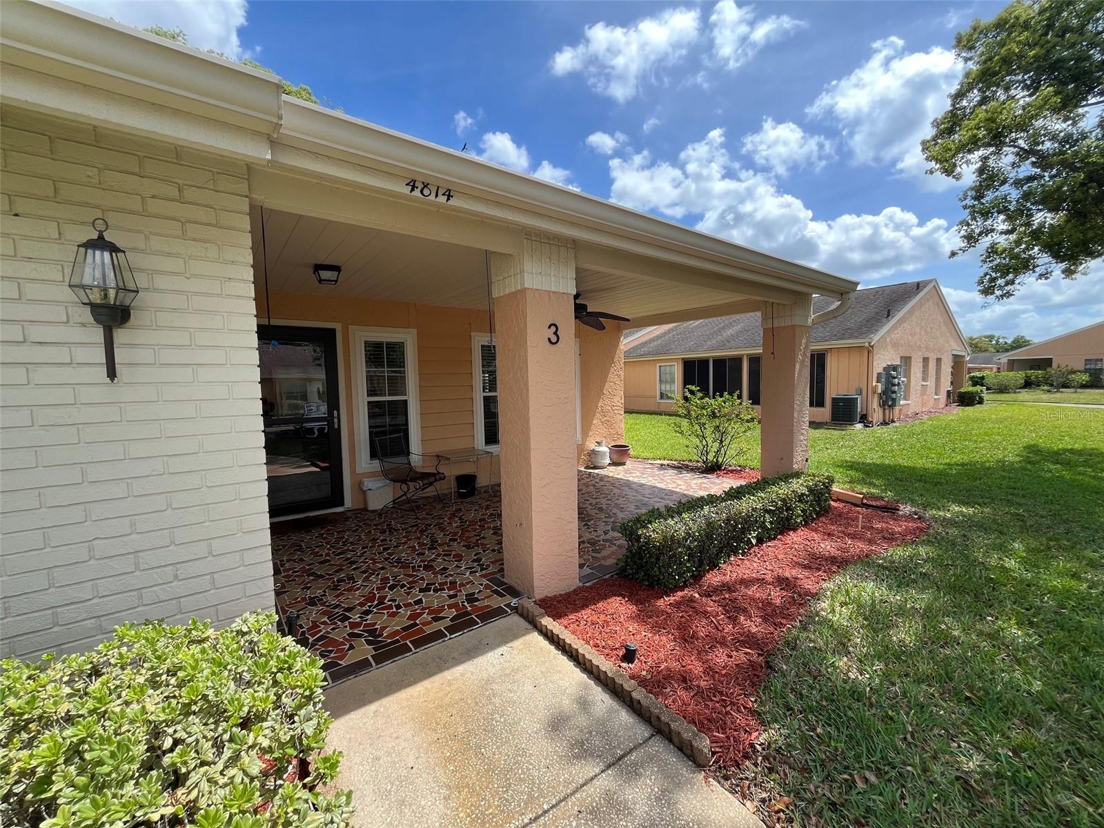 4814 GRIST MILL CIR, NEW PORT RICHEY, FL, 34655
