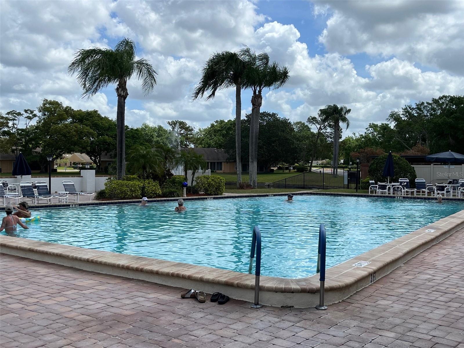 4814 GRIST MILL CIR, NEW PORT RICHEY, FL, 34655