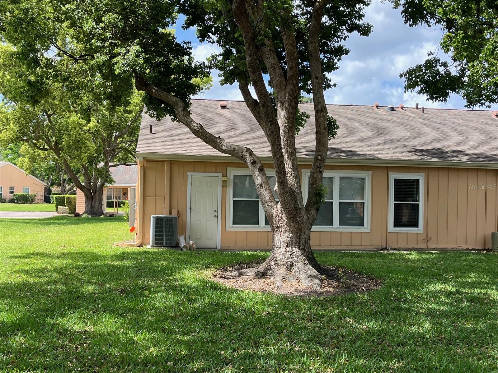 4814 GRIST MILL CIR, NEW PORT RICHEY, FL, 34655