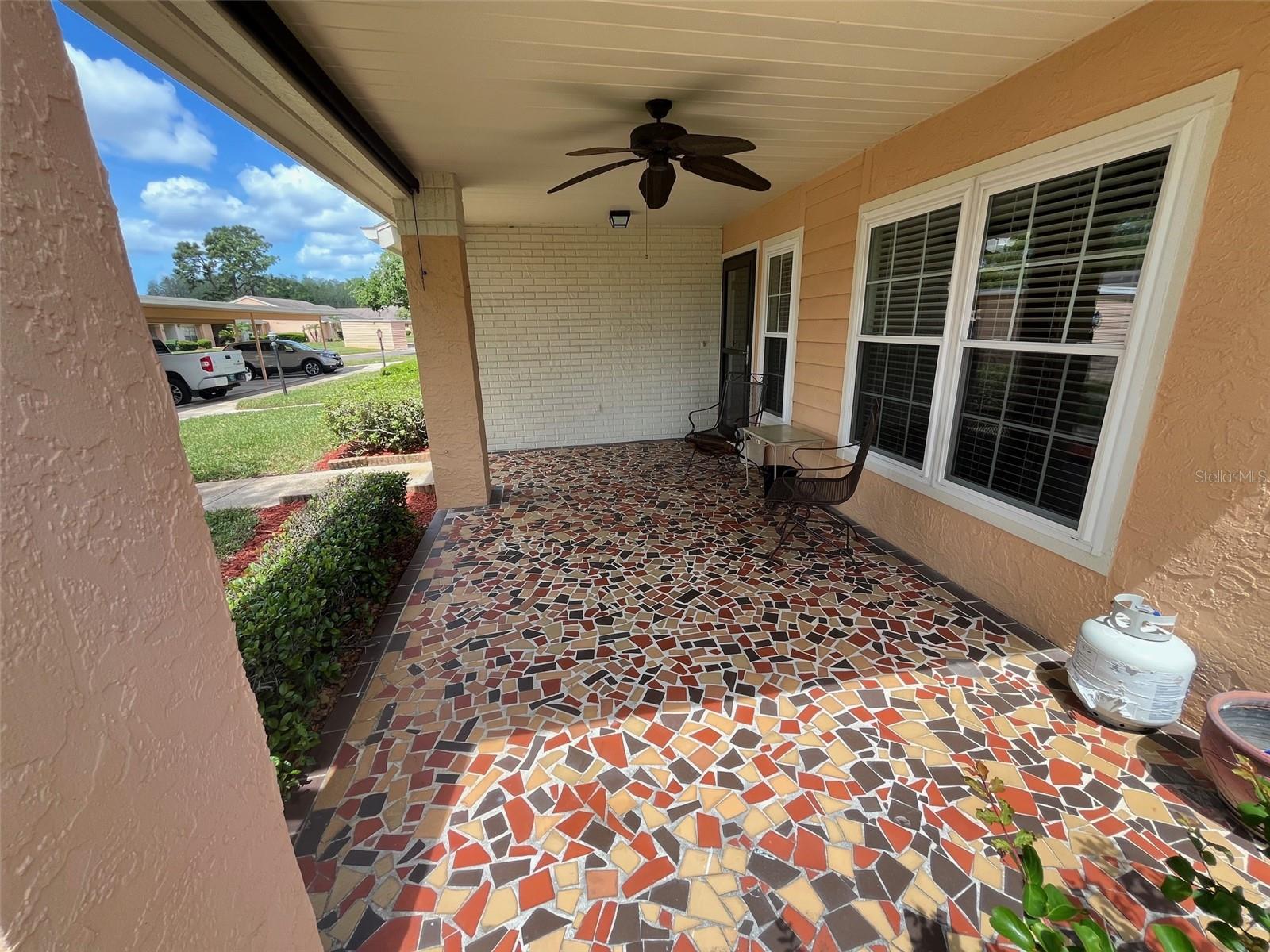 4814 GRIST MILL CIR, NEW PORT RICHEY, FL, 34655