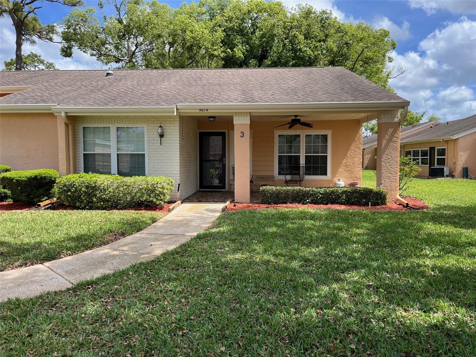 4814 GRIST MILL CIR, NEW PORT RICHEY, FL, 34655