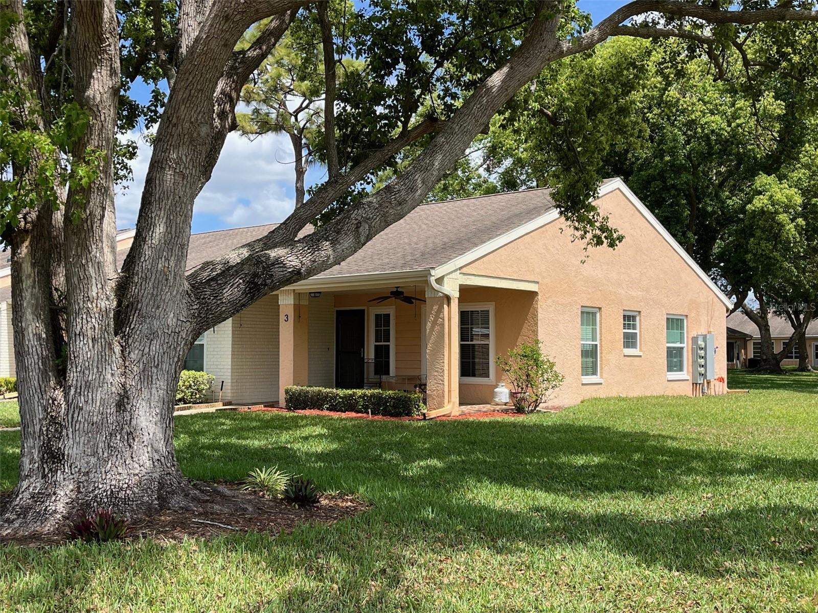 4814 GRIST MILL CIR, NEW PORT RICHEY, FL, 34655