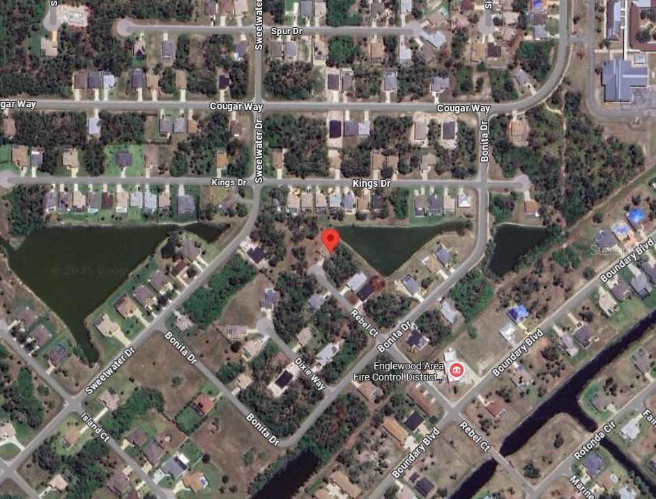 104 REBEL CT, ROTONDA WEST, FL, 33947