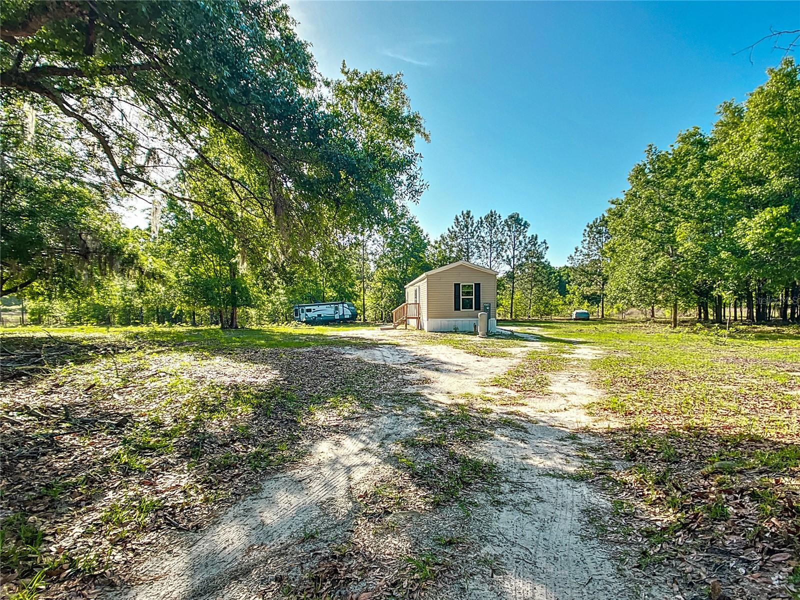 18540 NE 5TH TERRACE RD, CITRA, FL, 32113