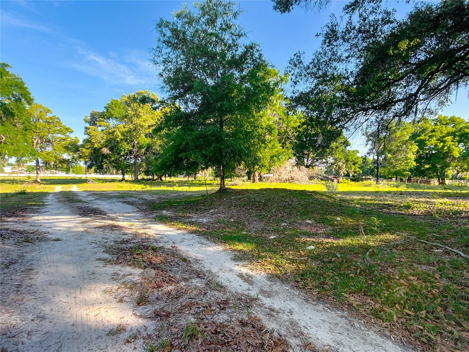 18540 NE 5TH TERRACE RD, CITRA, FL, 32113
