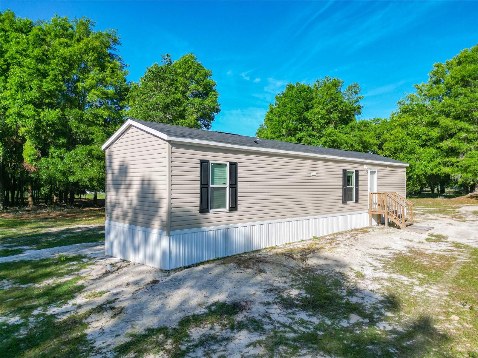 18540 NE 5TH TERRACE RD, CITRA, FL, 32113