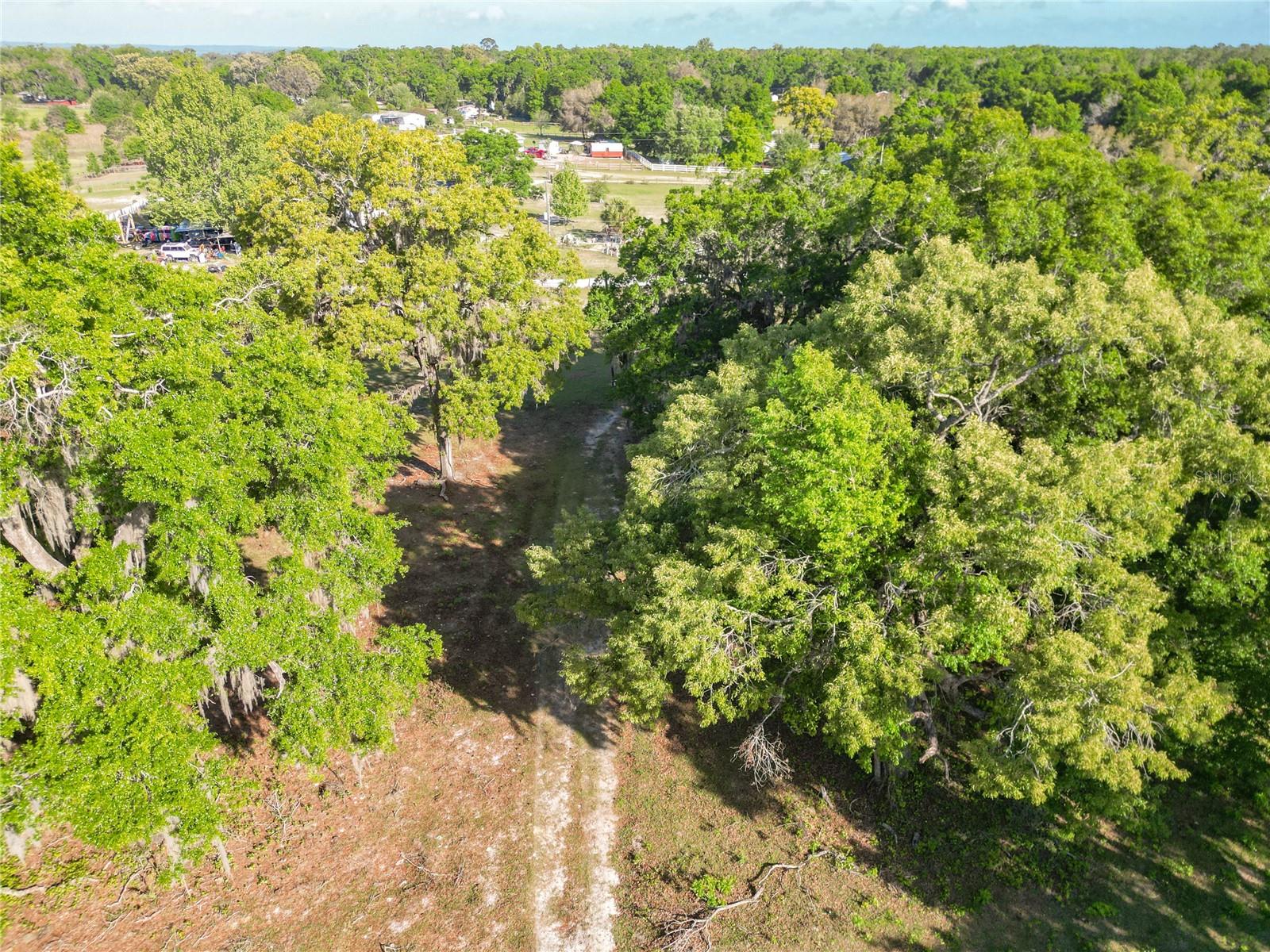 18540 NE 5TH TERRACE RD, CITRA, FL, 32113