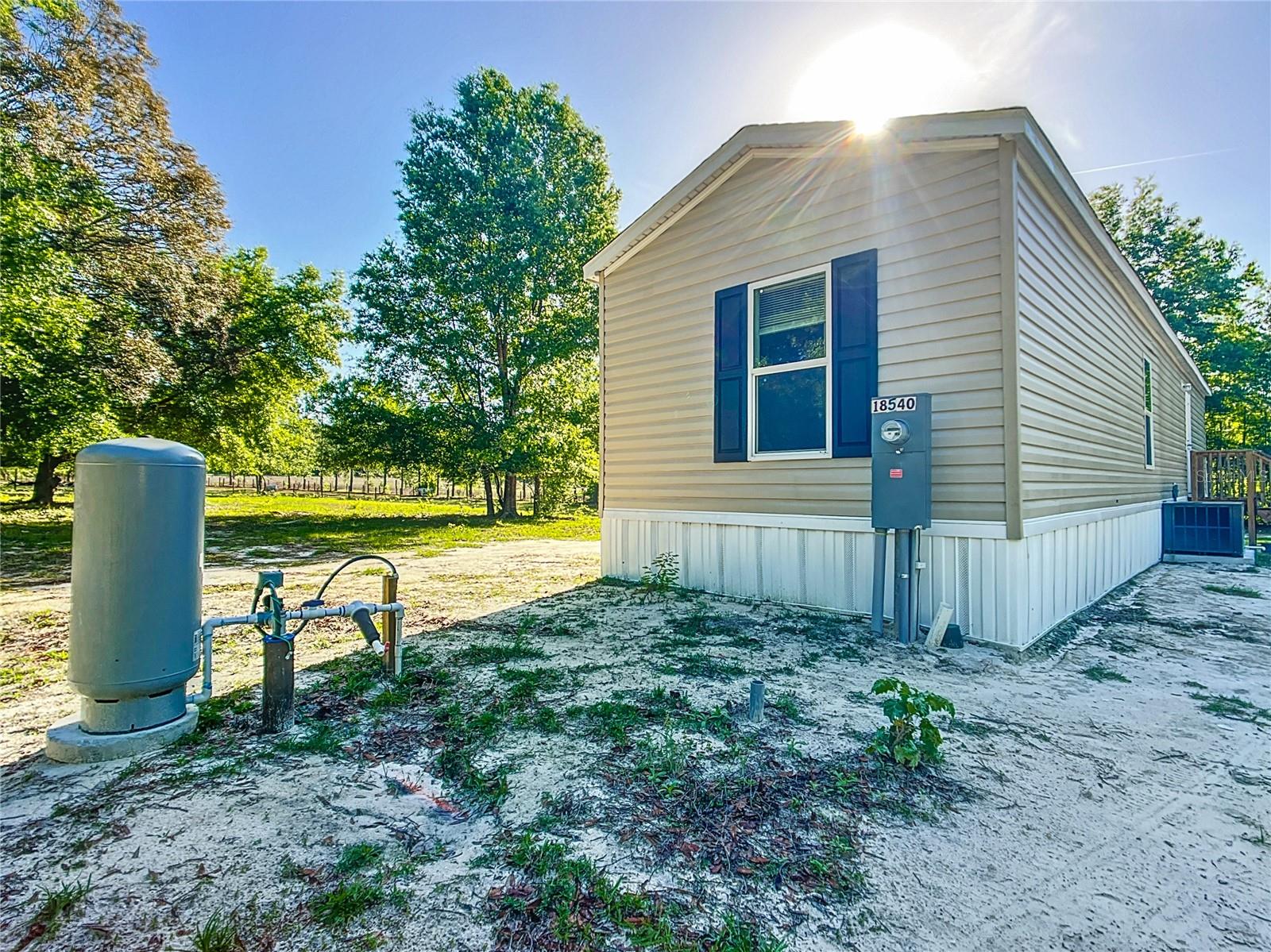 18540 NE 5TH TERRACE RD, CITRA, FL, 32113