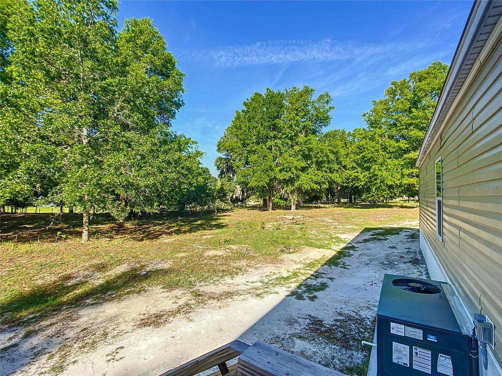 18540 NE 5TH TERRACE RD, CITRA, FL, 32113