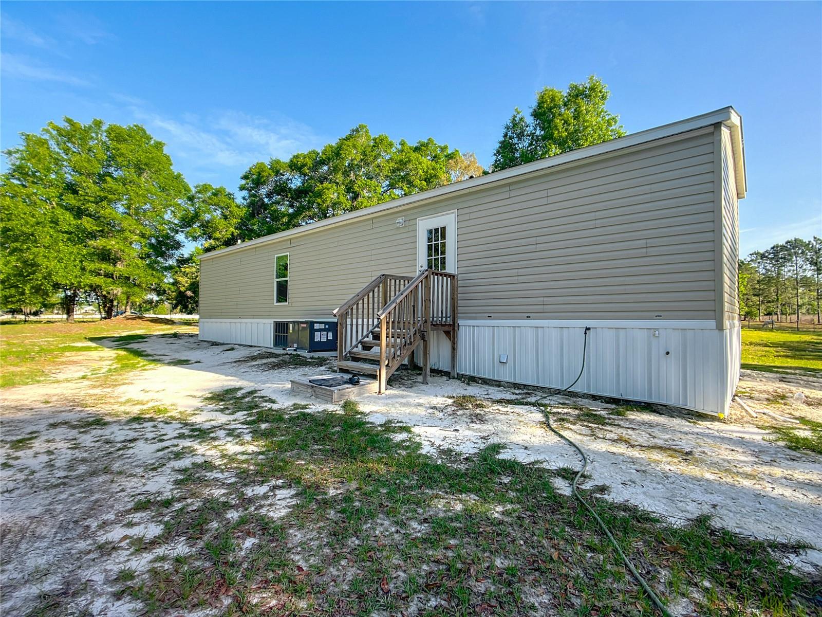 18540 NE 5TH TERRACE RD, CITRA, FL, 32113