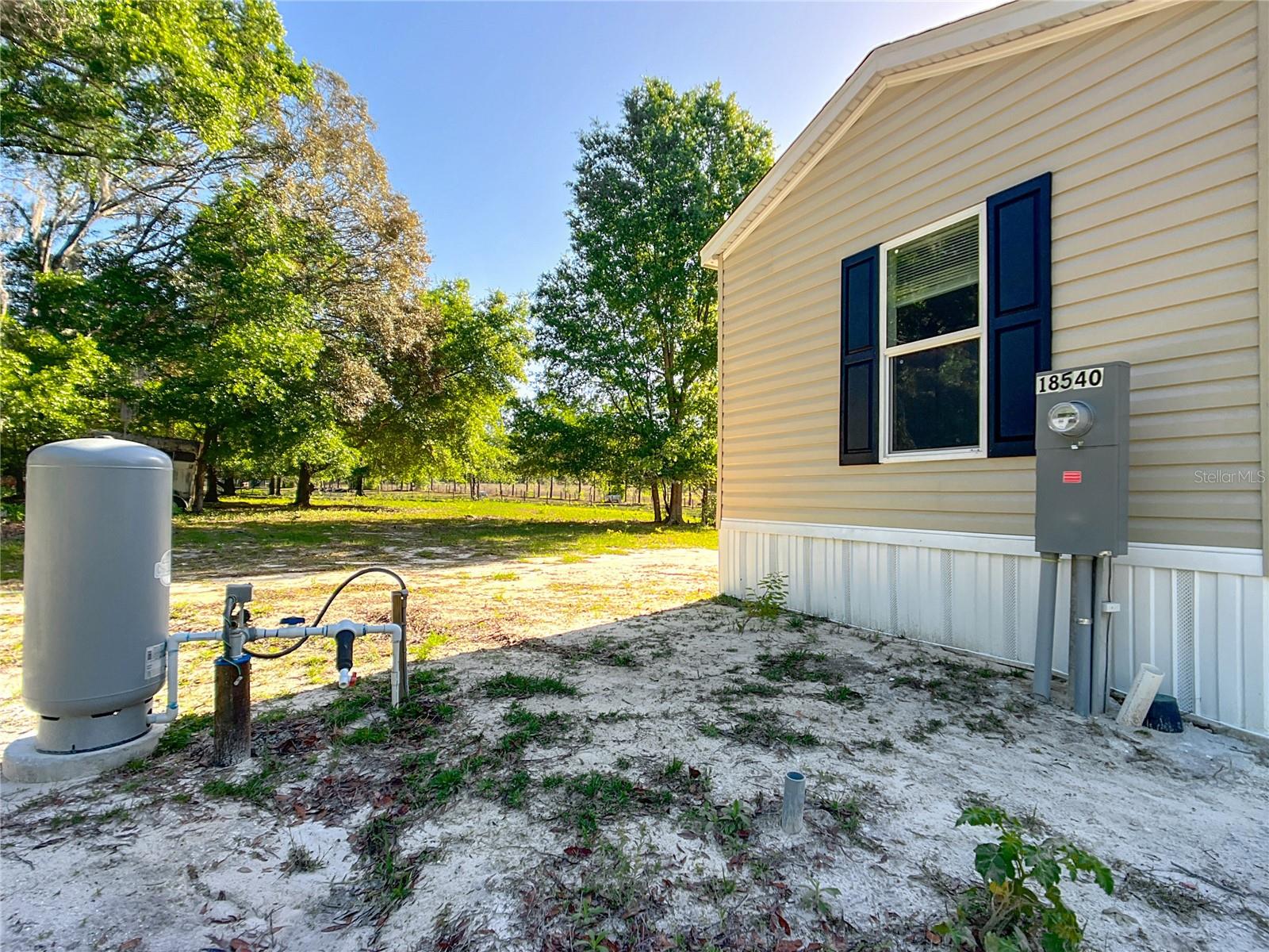 18540 NE 5TH TERRACE RD, CITRA, FL, 32113