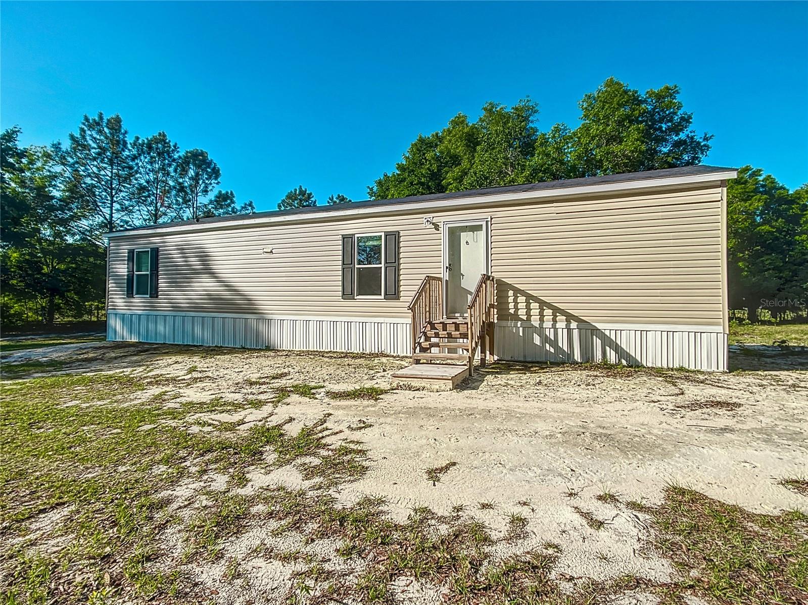 18540 NE 5TH TERRACE RD, CITRA, FL, 32113