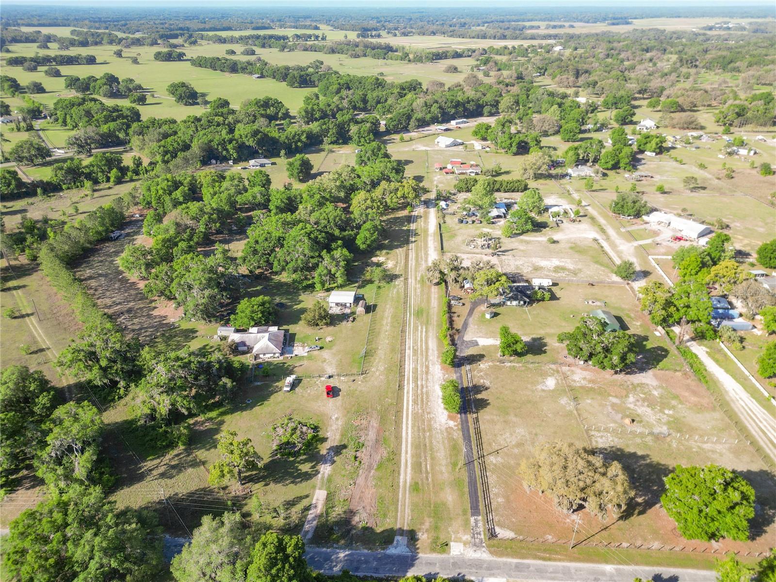18540 NE 5TH TERRACE RD, CITRA, FL, 32113