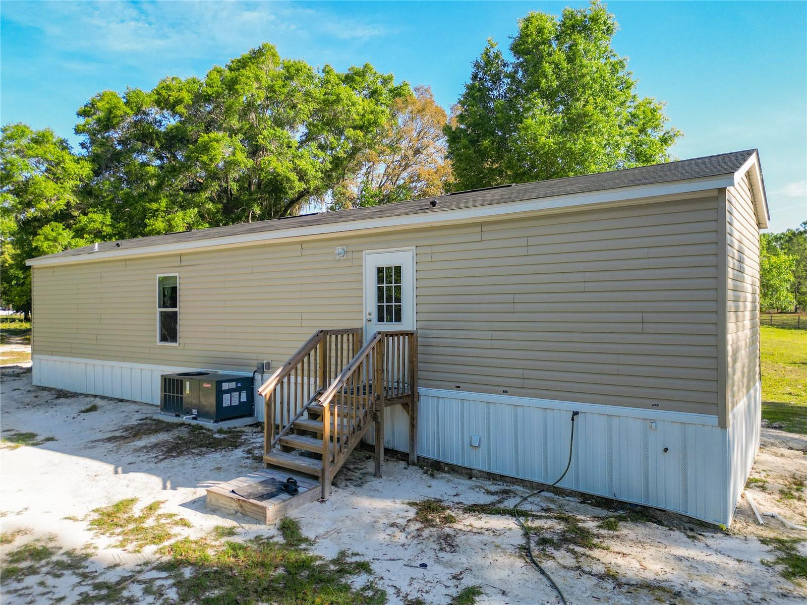 18540 NE 5TH TERRACE RD, CITRA, FL, 32113