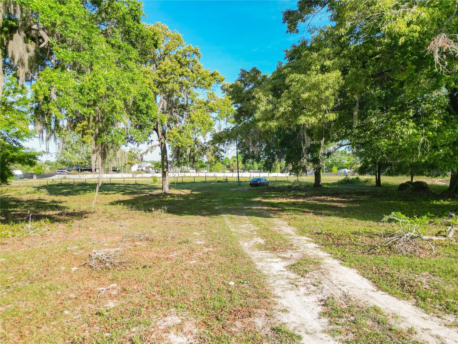 18540 NE 5TH TERRACE RD, CITRA, FL, 32113