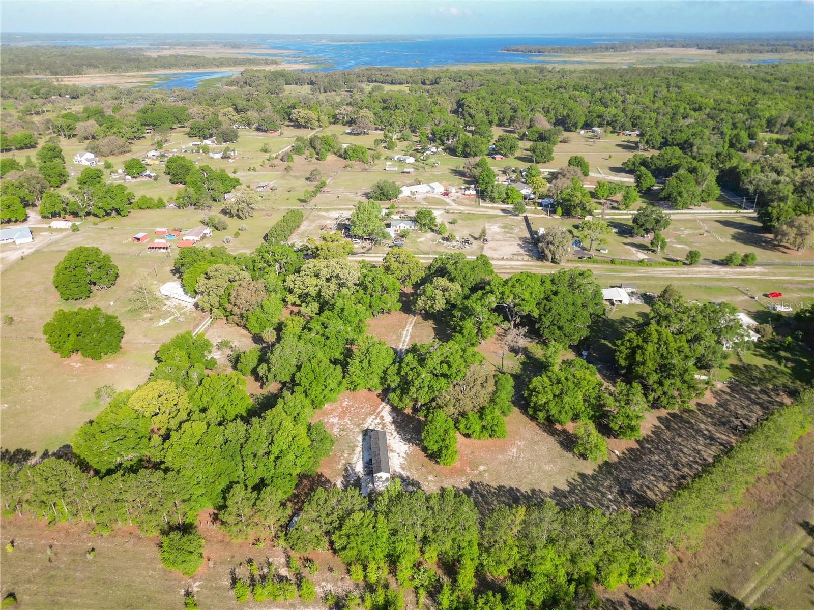18540 NE 5TH TERRACE RD, CITRA, FL, 32113