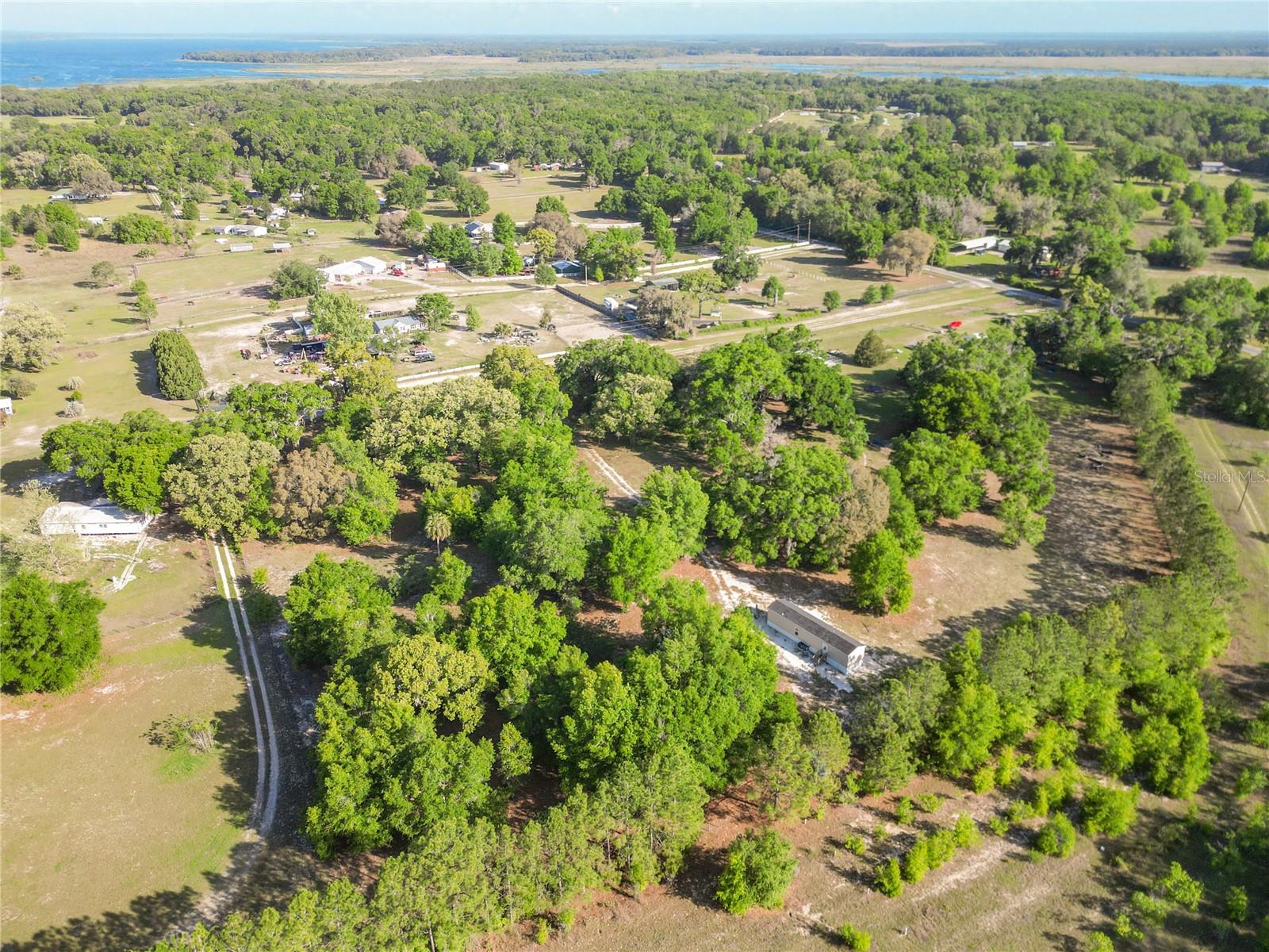 18540 NE 5TH TERRACE RD, CITRA, FL, 32113