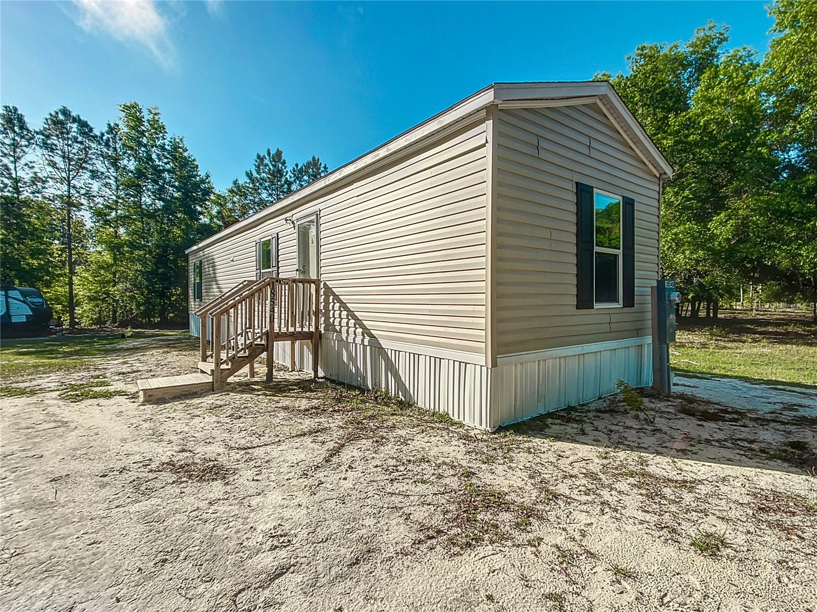 18540 NE 5TH TERRACE RD, CITRA, FL, 32113