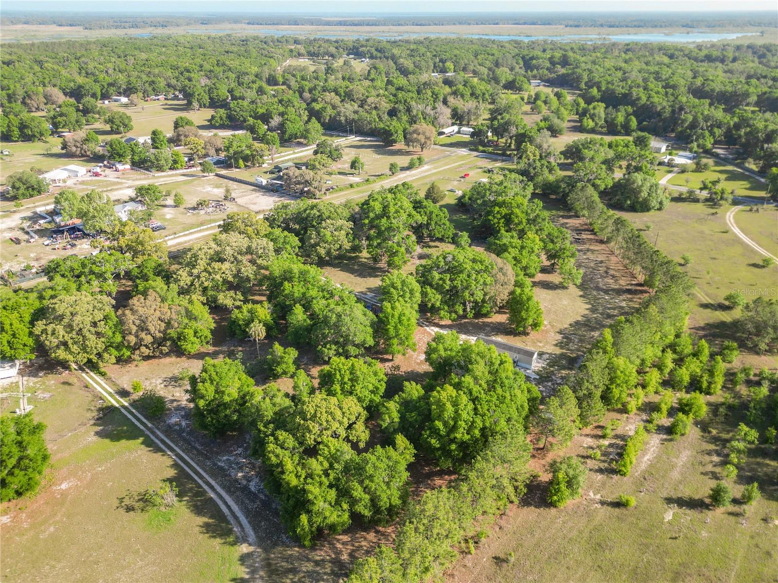 18540 NE 5TH TERRACE RD, CITRA, FL, 32113