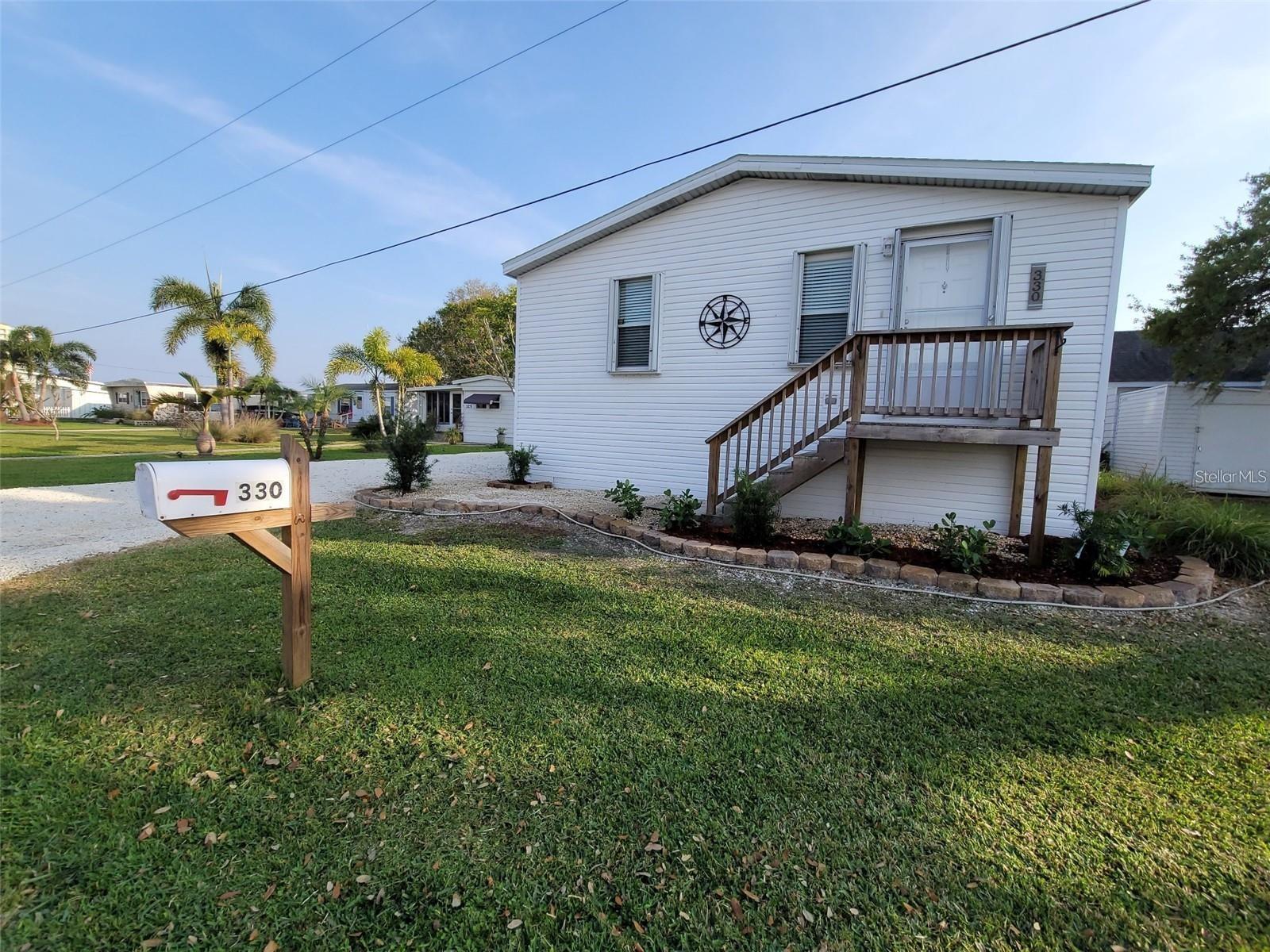 330 3RD STREET DR W, PALMETTO, FL, 34221