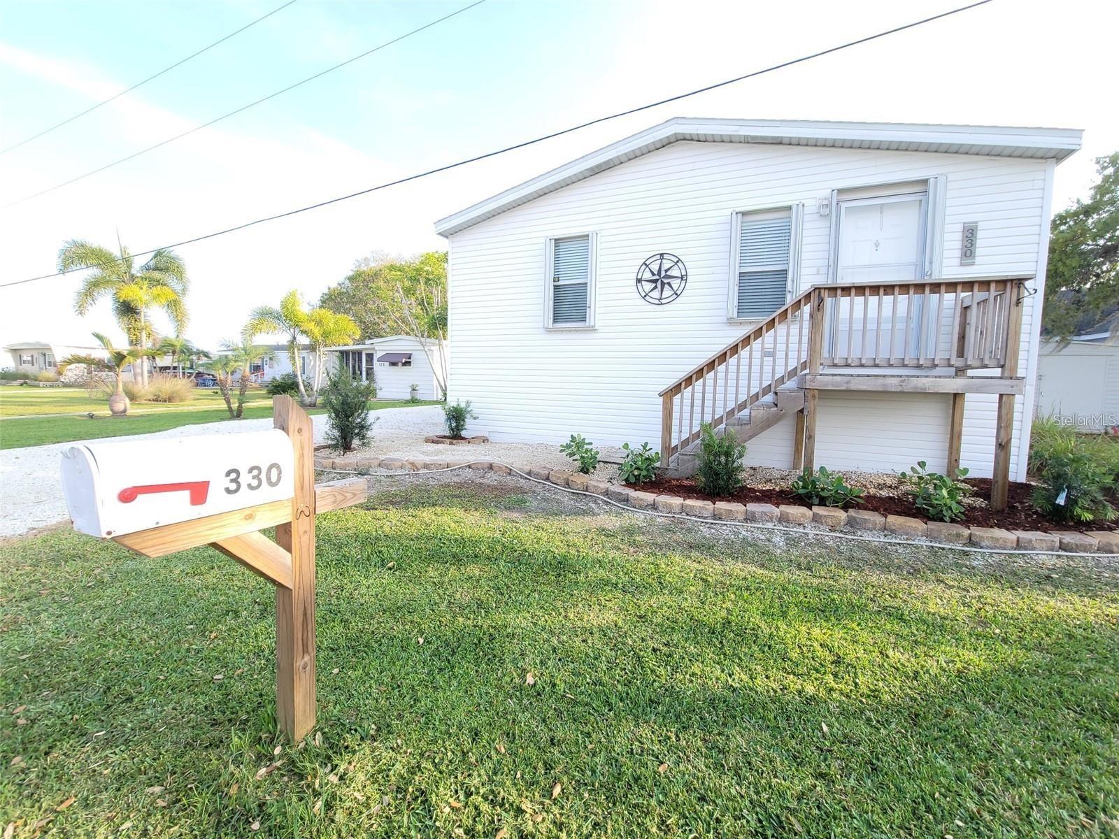 330 3RD STREET DR W, PALMETTO, FL, 34221