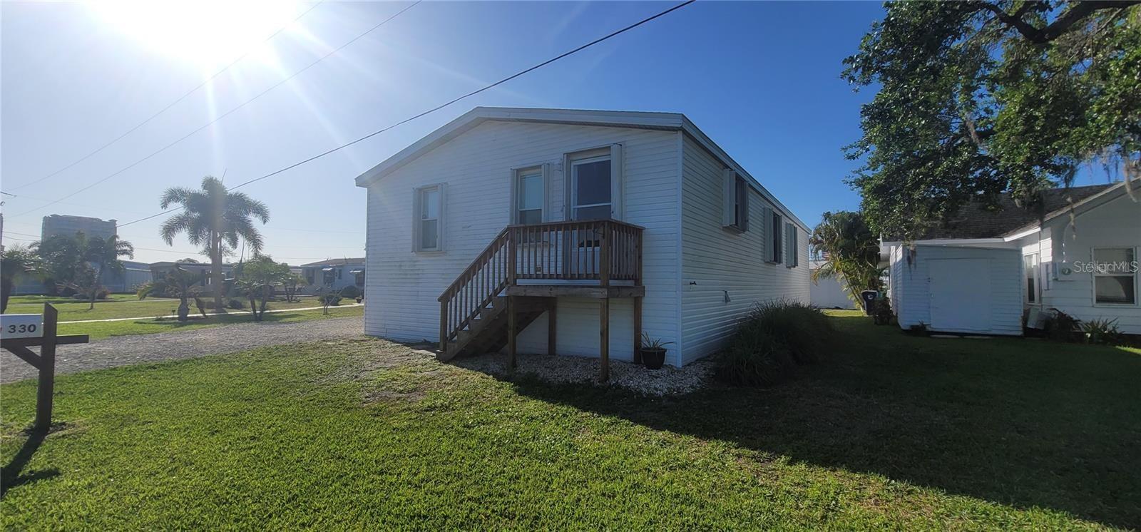 330 3RD STREET DR W, PALMETTO, FL, 34221