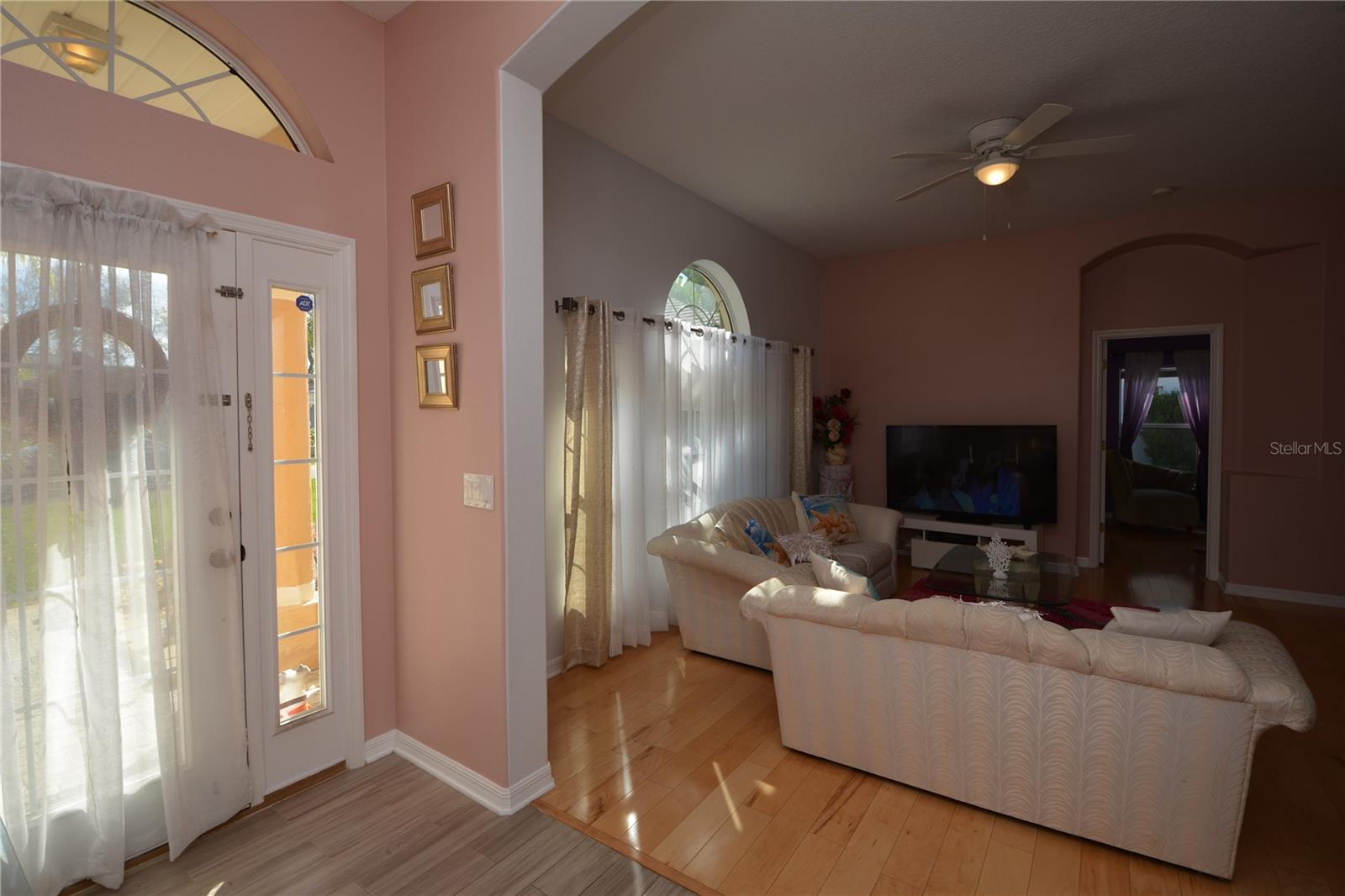 26 FOLSON LN, PALM COAST, FL, 32137