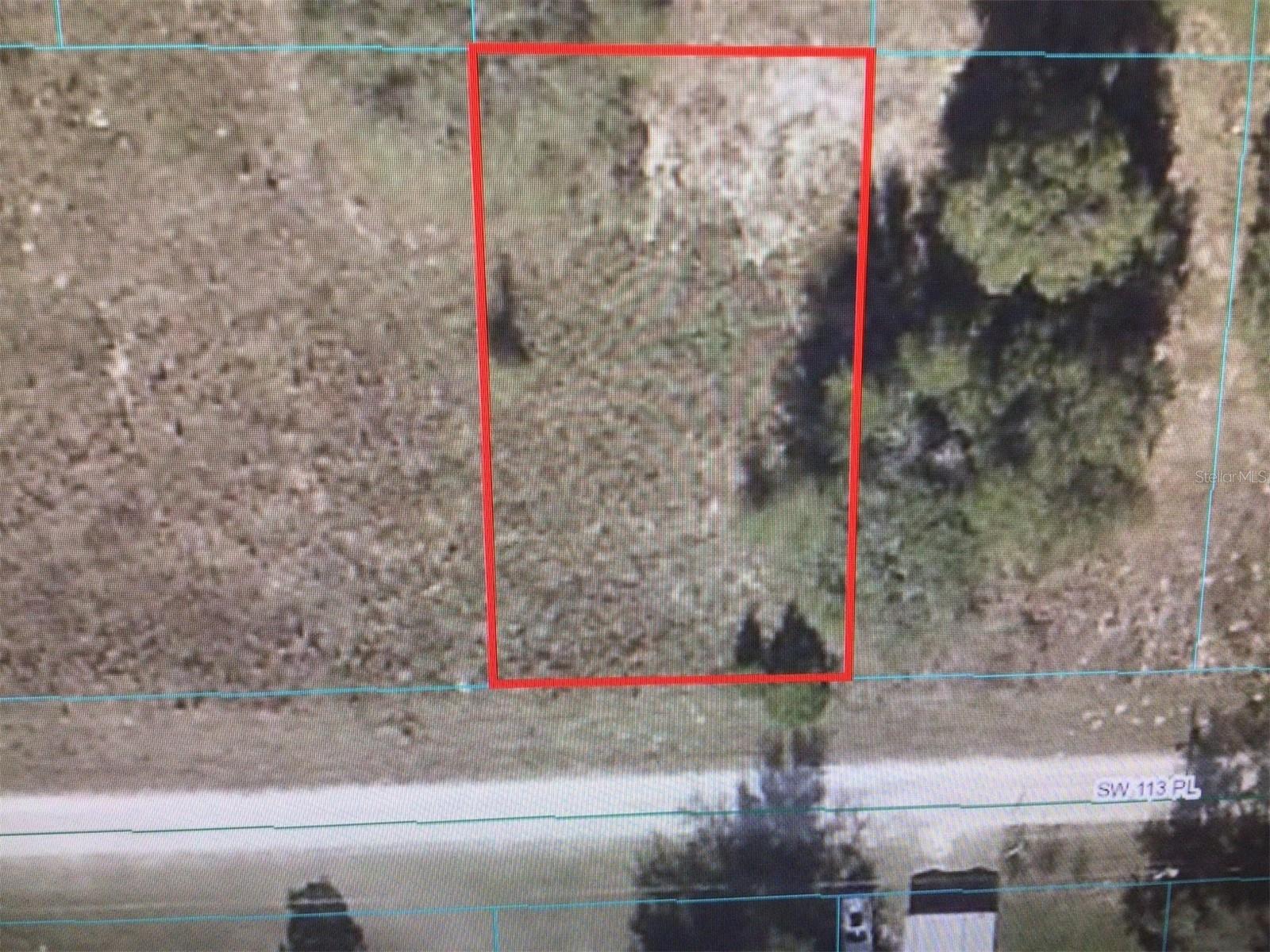 0 SW 113TH LN, DUNNELLON, FL, 34432